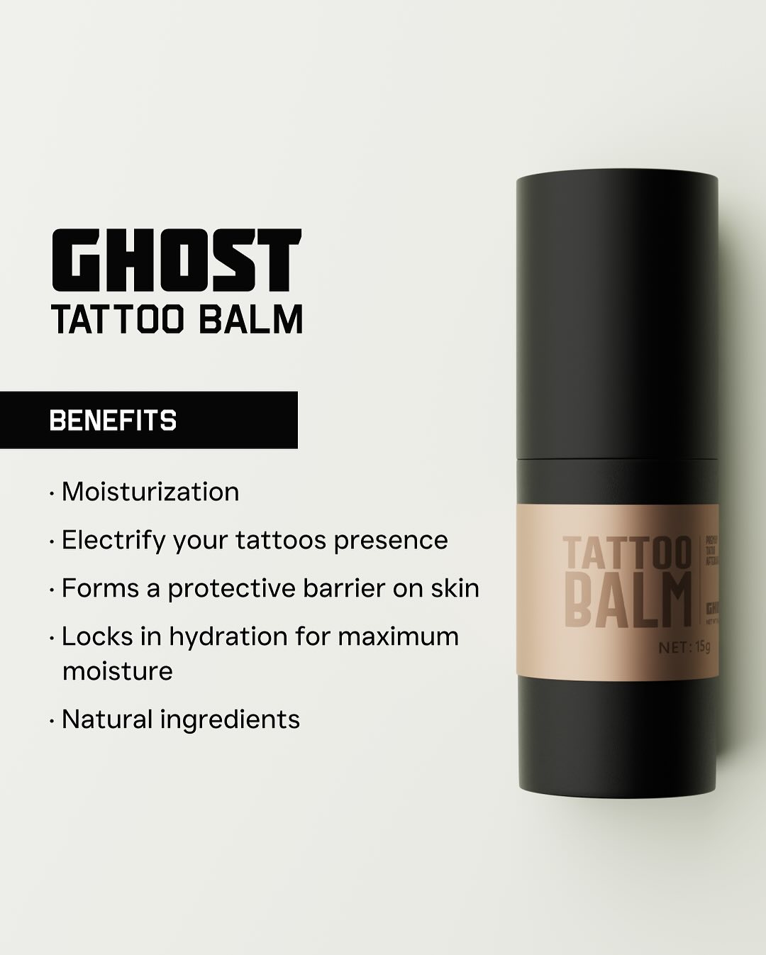 475370319_17947094630940148_3332202387007658853_n Ghost Tatto Balm Limited Time Offer (2 Pieces)