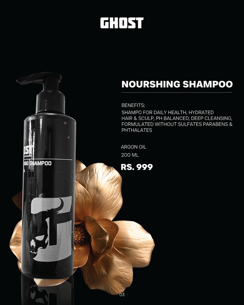 IMG-20250827-WA0110 Nourshing Shampoo 200ml