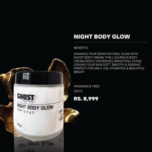 Home Night Body Glow - 200G