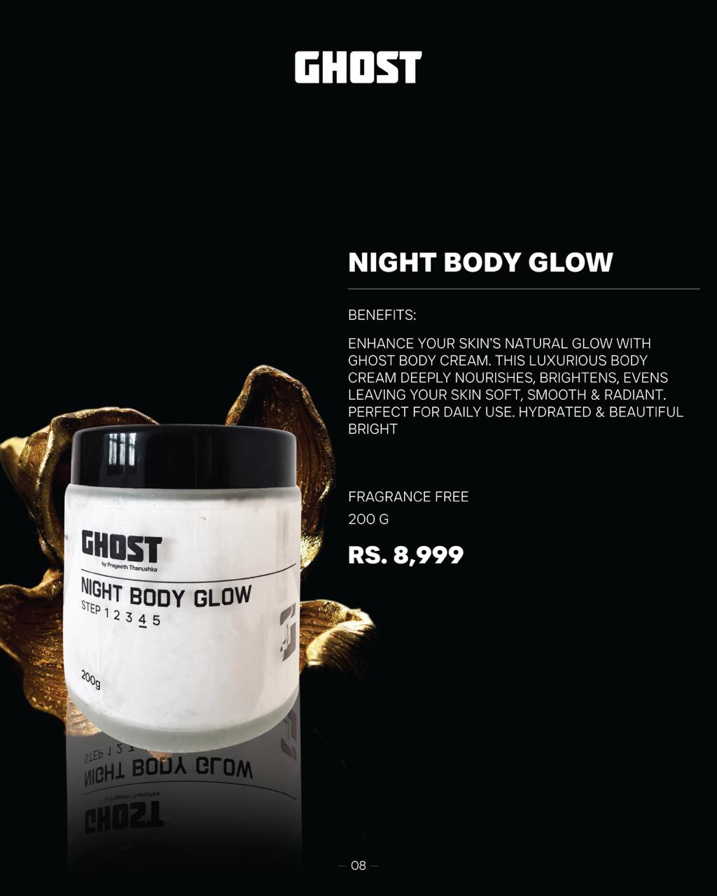 IMG-20250827-WA0111 Night Body Glow - 200G