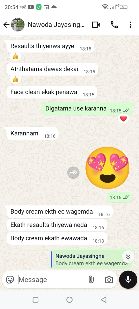 Home ghost skincare 10